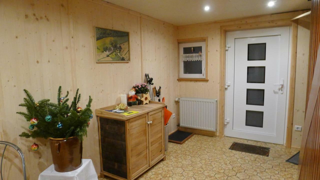 Ferienhaus Broche Hilchenbach Bagian luar foto